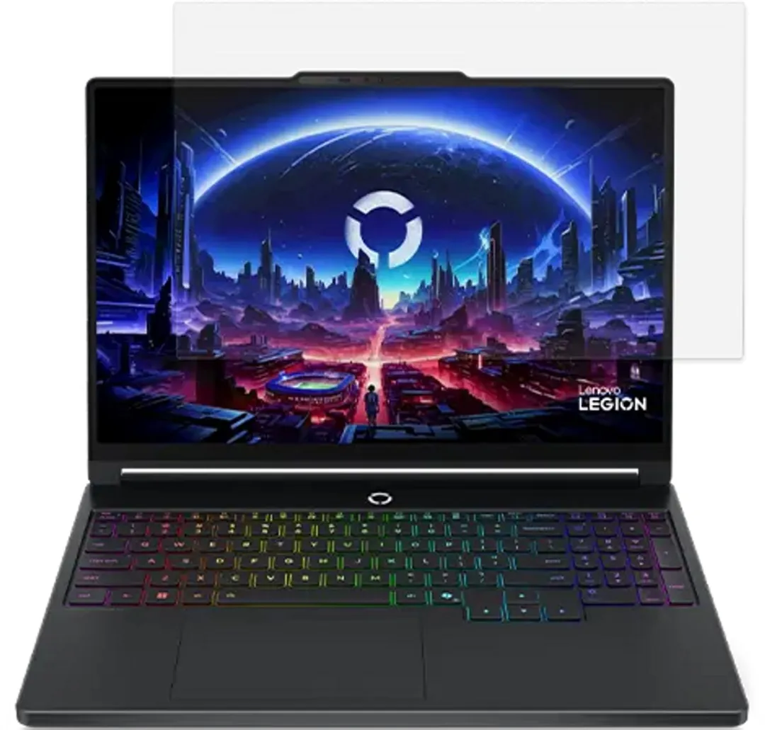 Lenovo Legion GXJ1U61430 Schermbescherming 15,3"