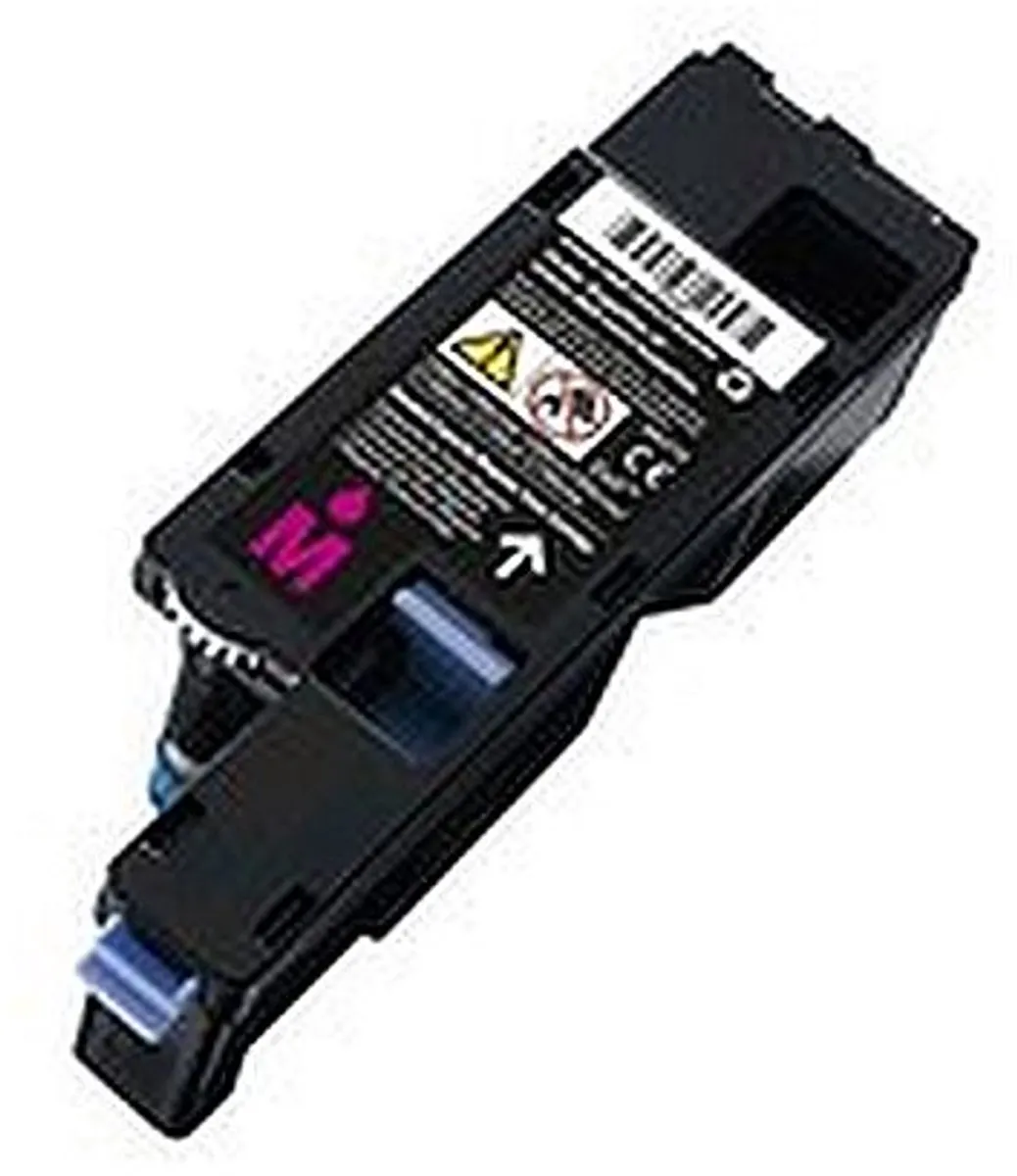 Dell C17XX Tonercartridge Magenta 1250/135X - 700 Stuks