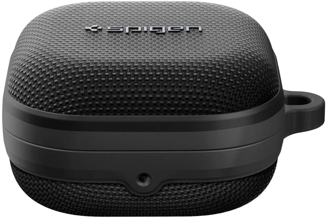 Spigen Classic Fit Hoesje - Samsung Galaxy Buds 4 Pro/4 - Transparent