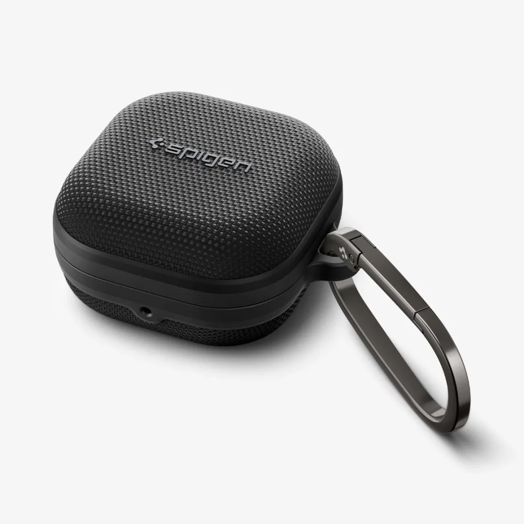 Spigen Classic Fit Hoesje - Samsung Galaxy Buds 4 Pro/4 - Transparent