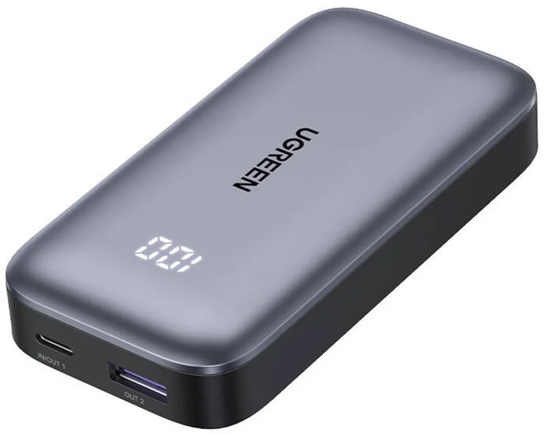 Ugreen Nexode PB502 Powerbank 10000mAh