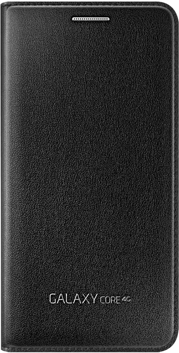 Samsung Flip Wallet EF-WG386BBEGEU