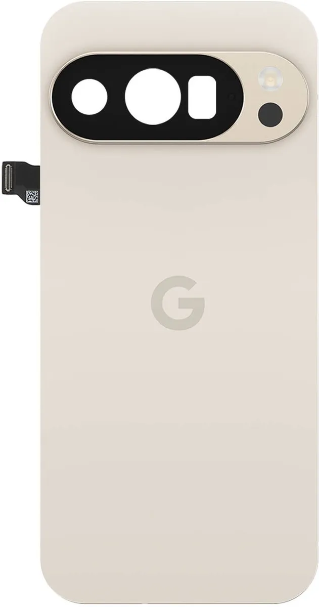 Google Pixel 10 Pro G949-01420-00 Batterijklep