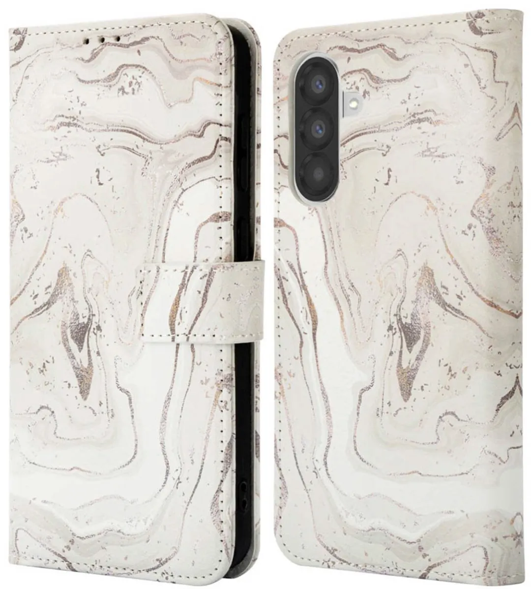 Imoshion Galaxy A36 Bookcase Hoesje