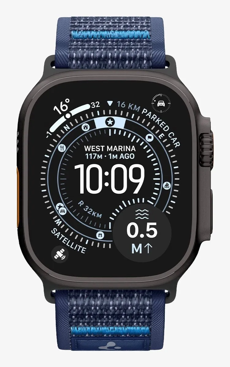 Spigen Athlex Air 2 Active Band