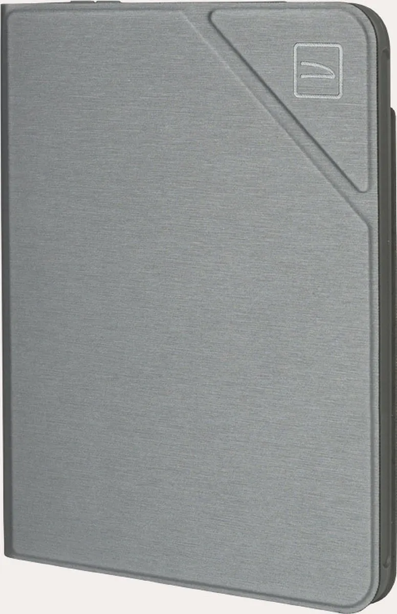 Tucano Metal Bookcase iPad mini 6 IPDM6MT-SG