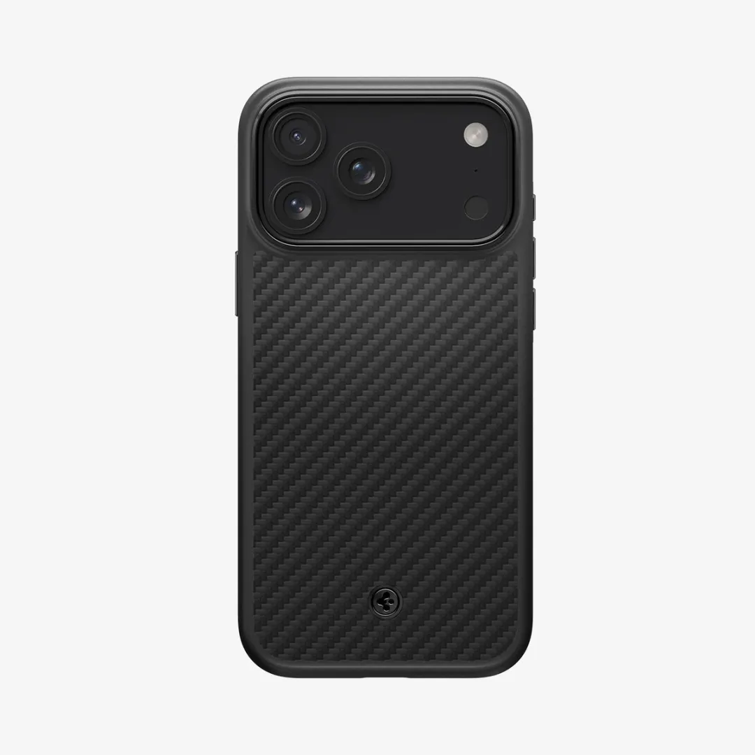 Spigen Enzo Aramid T MagSafe Hoesje