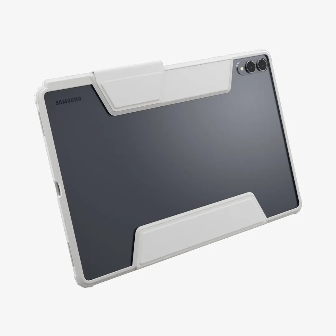Spigen Air Skin Pro - Samsung Galaxy Tab S11 Ultra 14.6" - Grijs - afbeelding 2 van 6
