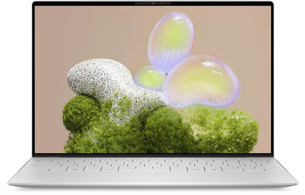 Dell XPS 13 9350 Copilot+ Laptop