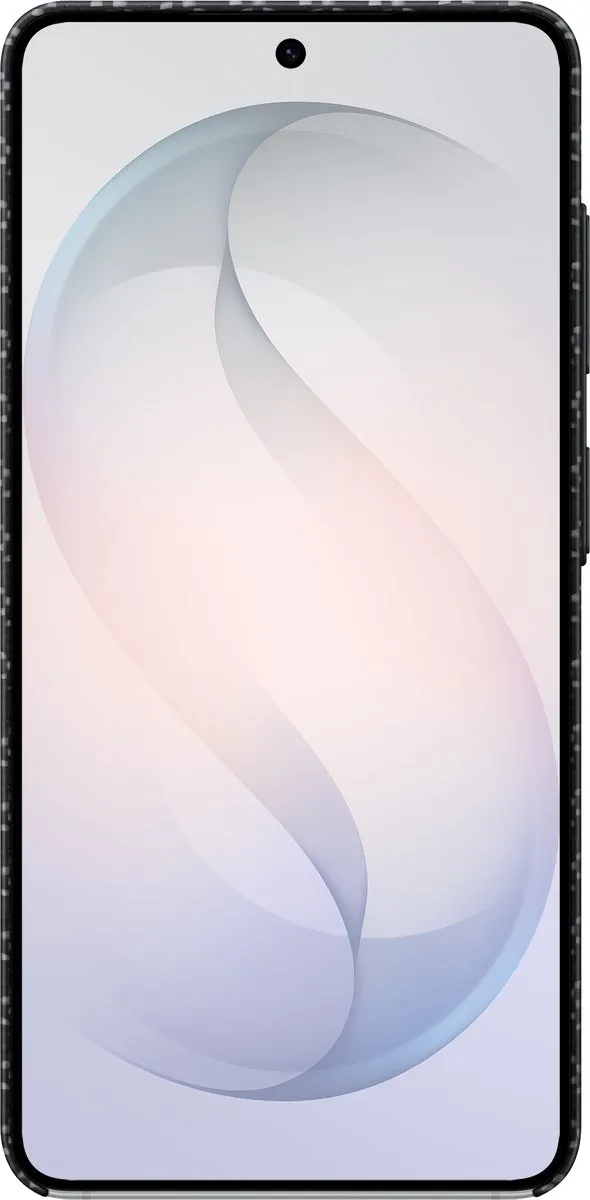 Samsung Galaxy S26 Hoesje EF-KS942SSEGWW - Carbon Magnet - Donkergrijs