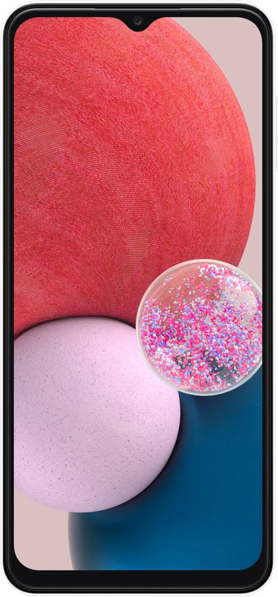 Samsung Galaxy A13 SM-A135FZOKEUB Smartphone 32GB - Wit
