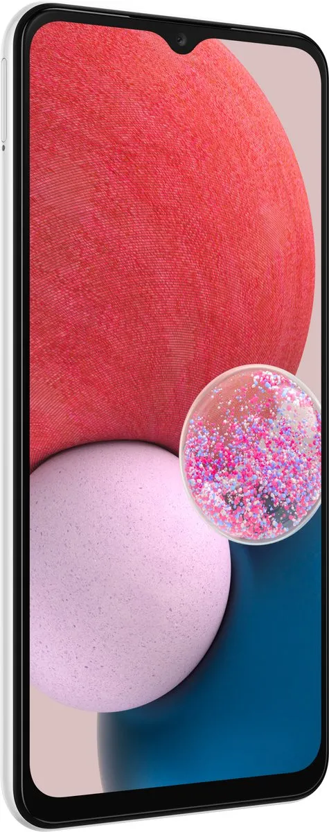 Samsung Galaxy A13 SM-A135FZOKEUB Smartphone 32GB - Wit