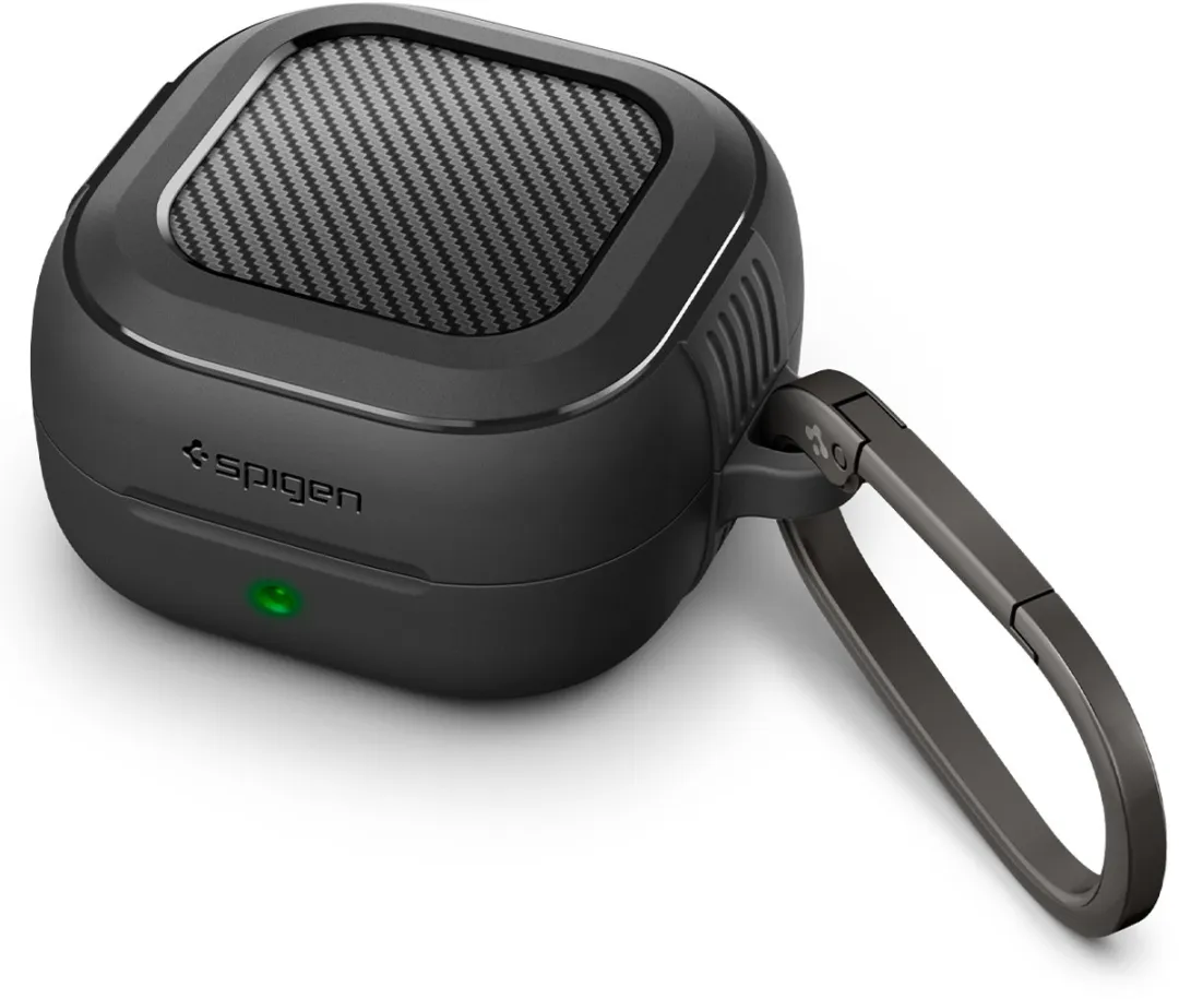 Spigen Rugged Armor Hoesje