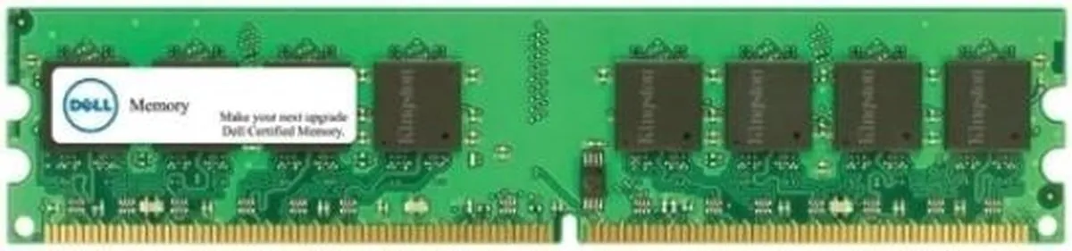 Dell AA335286 DDR4 Geheugen 16GB 2666MHz