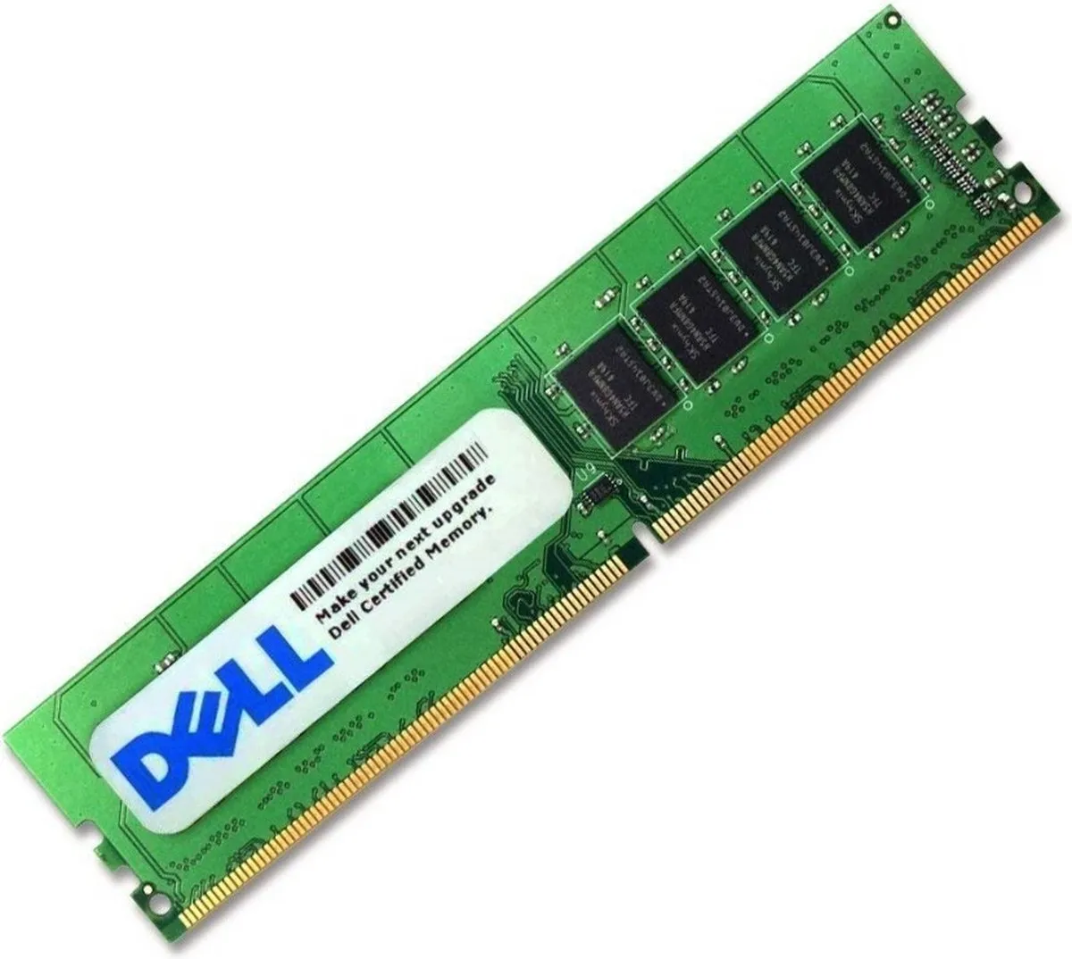 Dell AA335286 DDR4 Geheugen 16GB 2666MHz