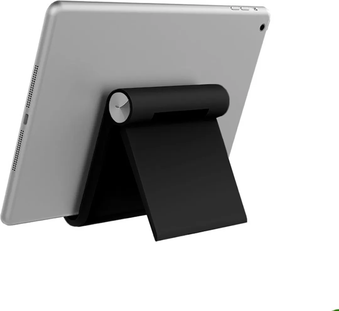Ugreen LP115 Bureaustandaard Telefoonhouder - Zwart