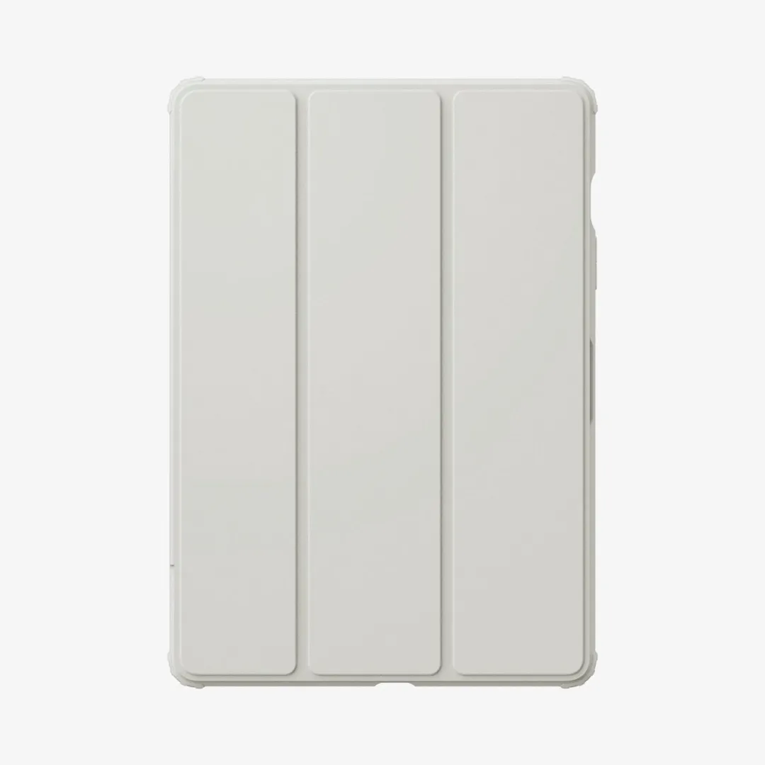 Spigen Ultra Hybrid Pro - Samsung Galaxy Tab S10 Fe - Transparent