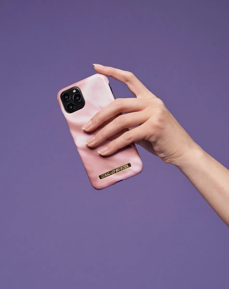 iDeal of Sweden iPhone 6/6s Hoesje Rose Satin - IDFCSC19-I7-187 - afbeelding 6 van 6