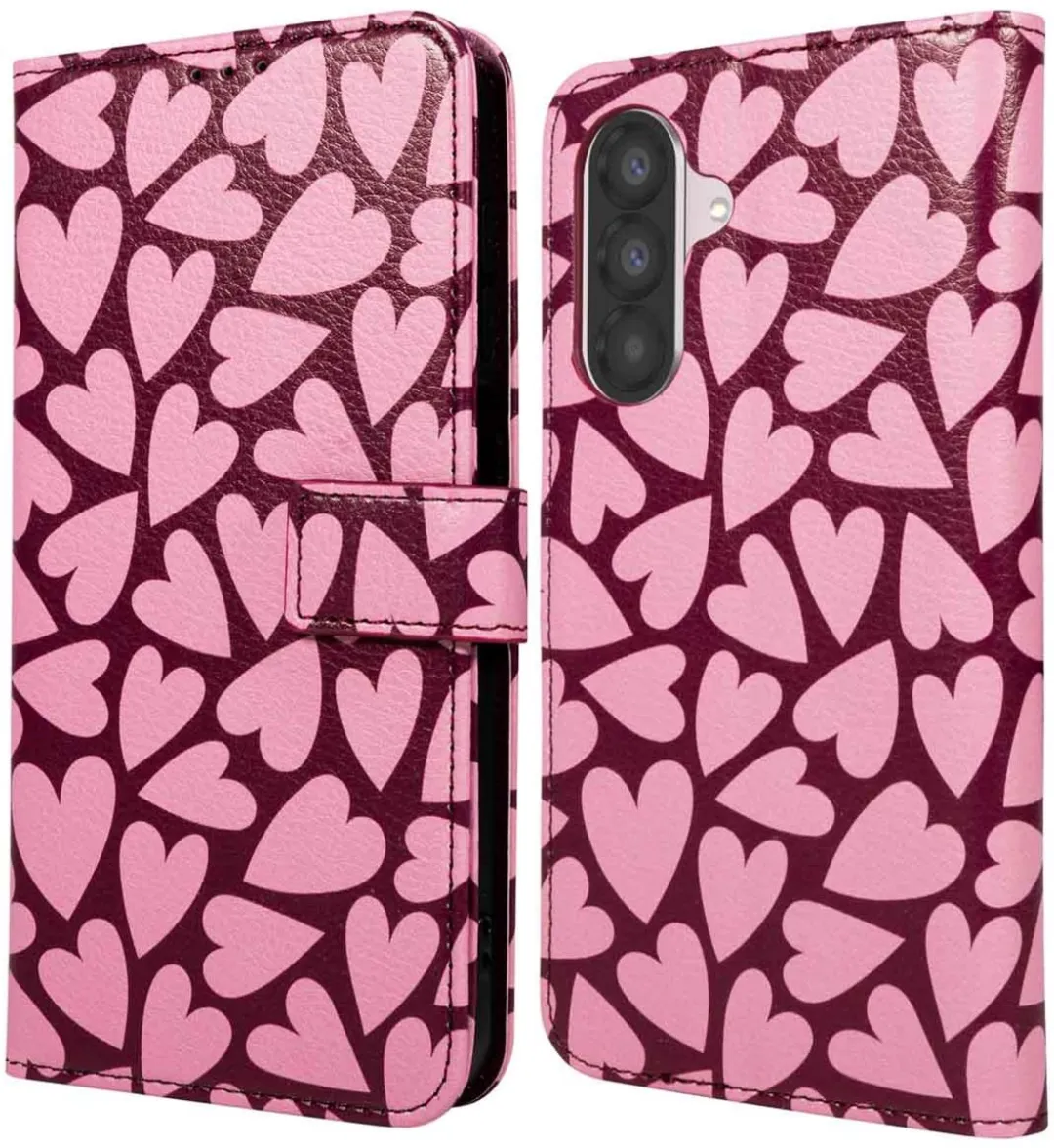 Imoshion Galaxy A56 Hoesje