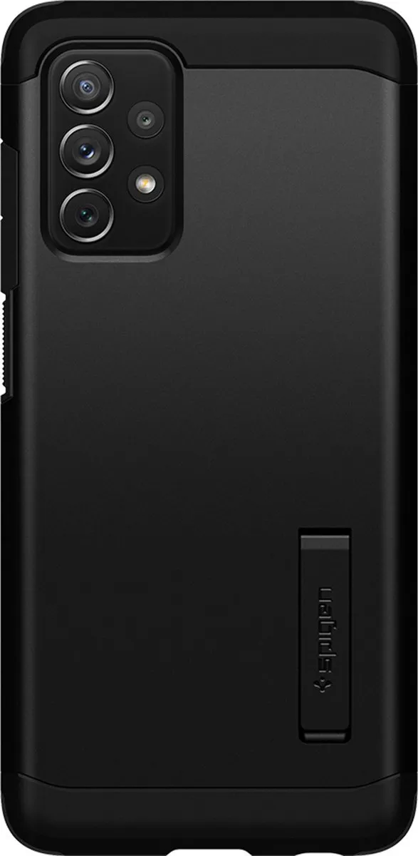 Spigen Tough Armor Samsung Galaxy A72 Hoesje