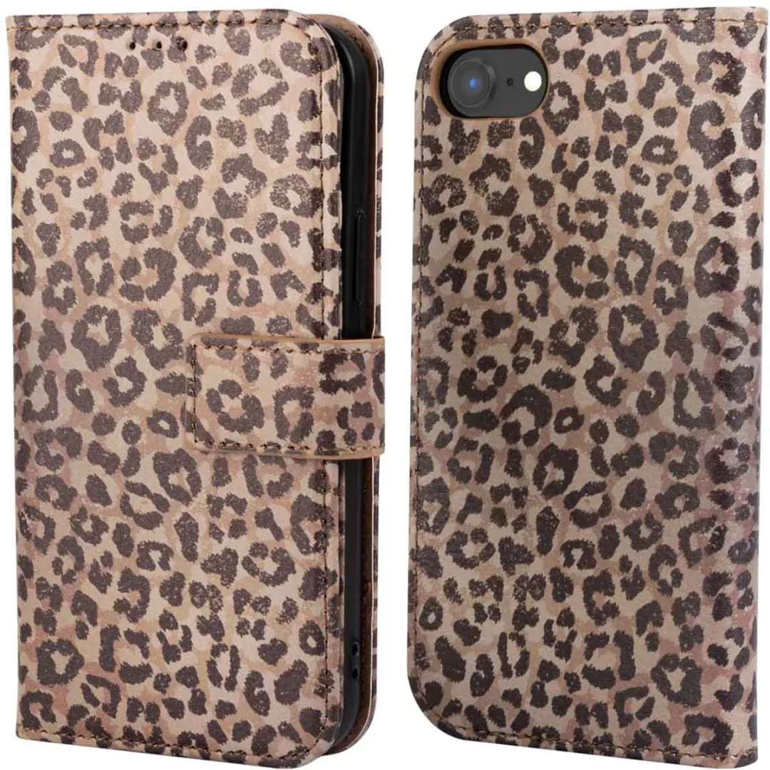 Imoshion Hoesje iPhone SE/8/7/6s