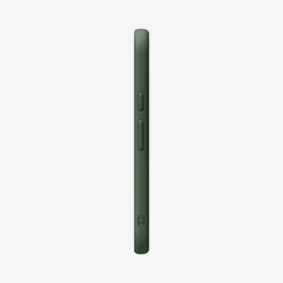 Spigen Nano Pop MagSafe Hoesje - Google Pixel 10A - Avocado Groen