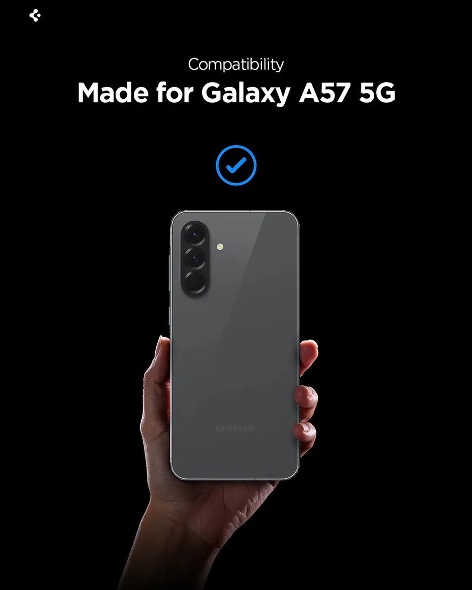 Spigen AGL11397 Screenprotector - 2 Stuks - Transparant