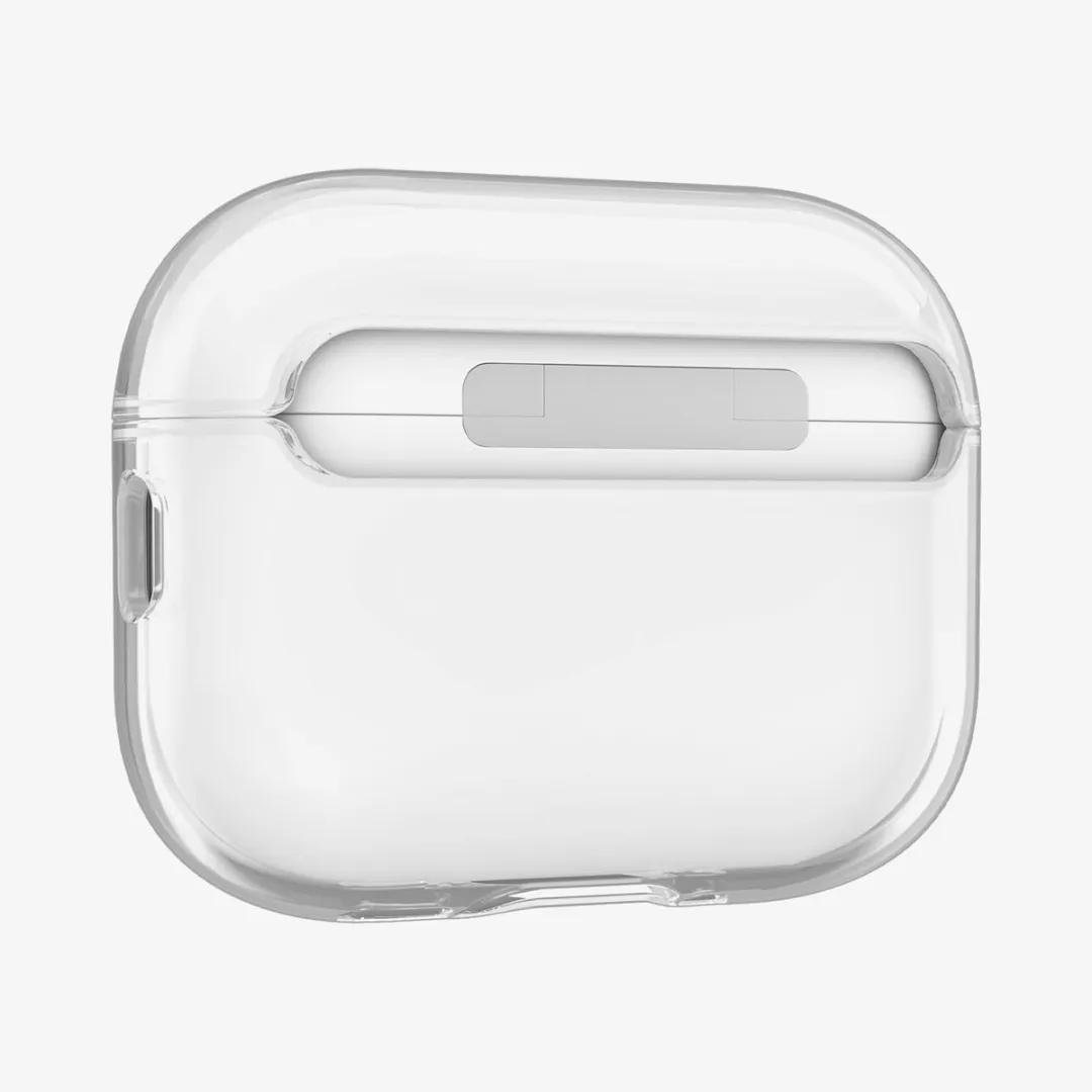 Spigen Liquid Crystal AirPods Pro 3 Hoesje - Transparent