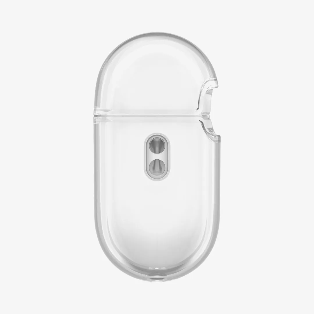 Spigen Liquid Crystal AirPods Pro 3 Hoesje - Transparent