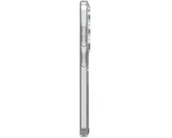 Spigen Neo One Magfit ACS11212 Hoes - Transparant - Samsung Galaxy S24