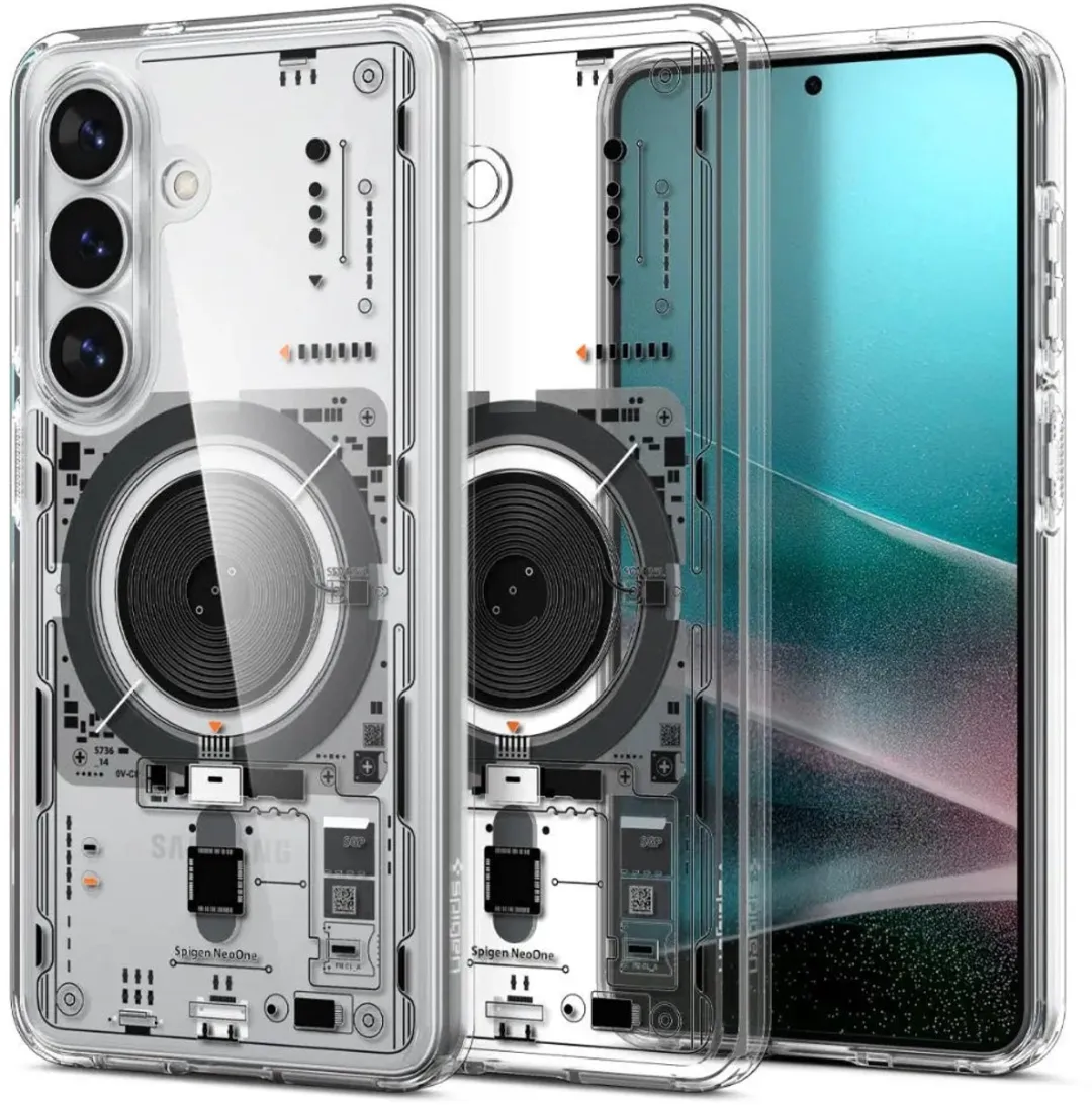 Spigen Neo One Magfit ACS11212 Hoes