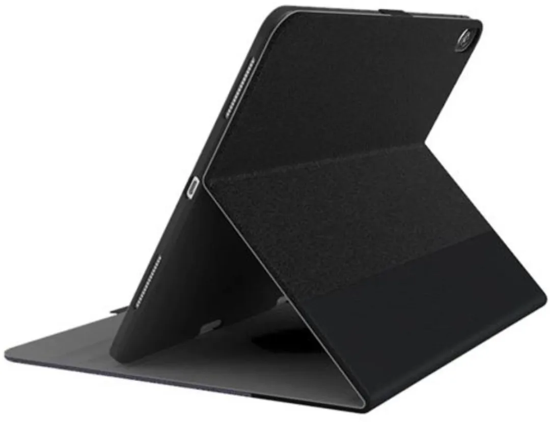 Cygnett Folio Tekview CY-CY3492TEKVI - iPad Pro/Air 11 - Zwart
