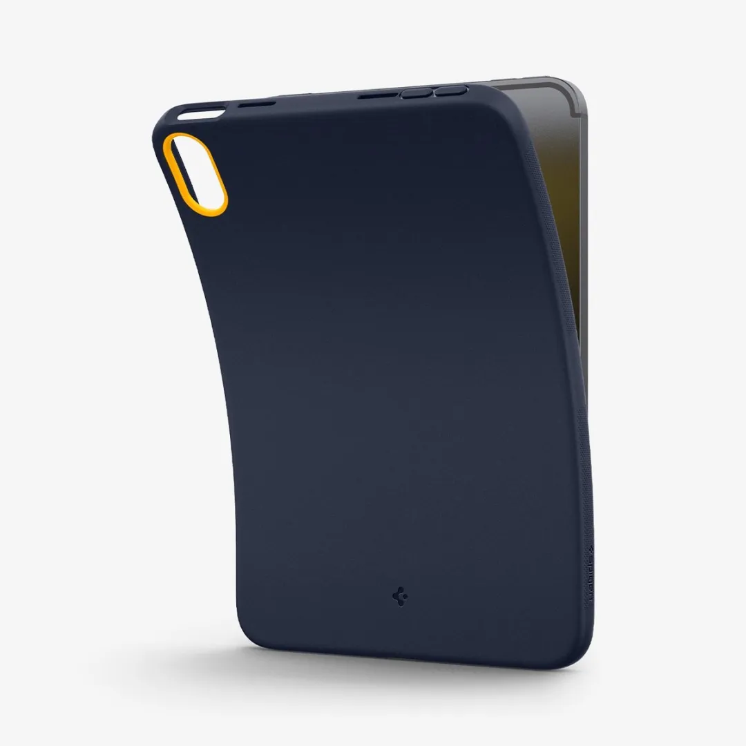 Spigen Nano Pop iPad Mini 2024/6 - 8.3" - Transparent