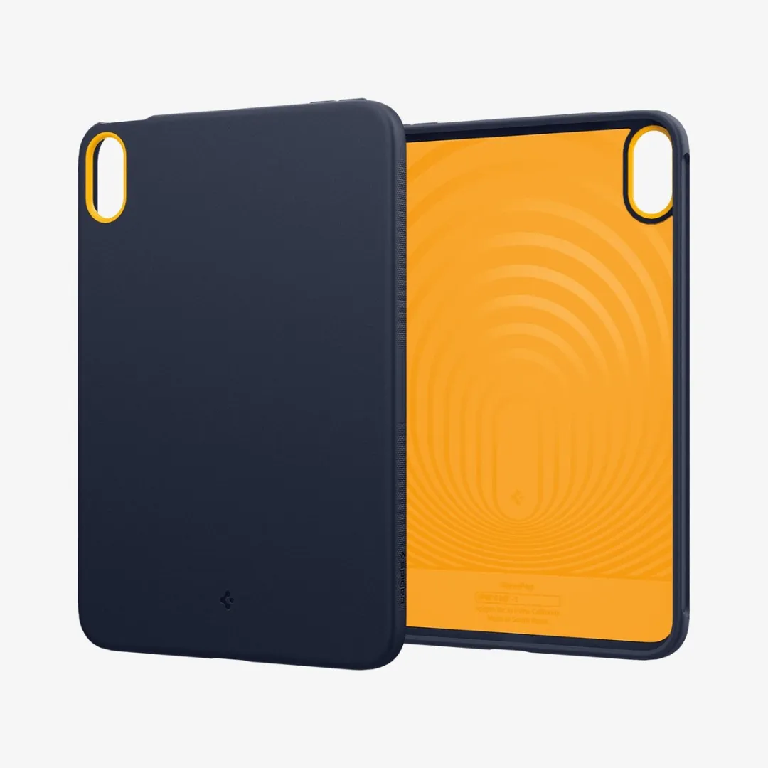 Spigen Nano Pop iPad Mini 2024/6 - 8.3" - Transparent