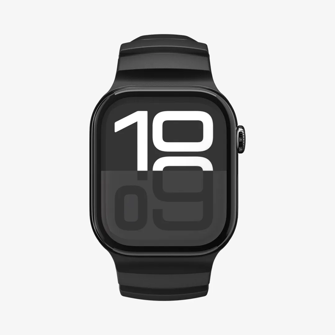 Spigen Siliconen Bandje