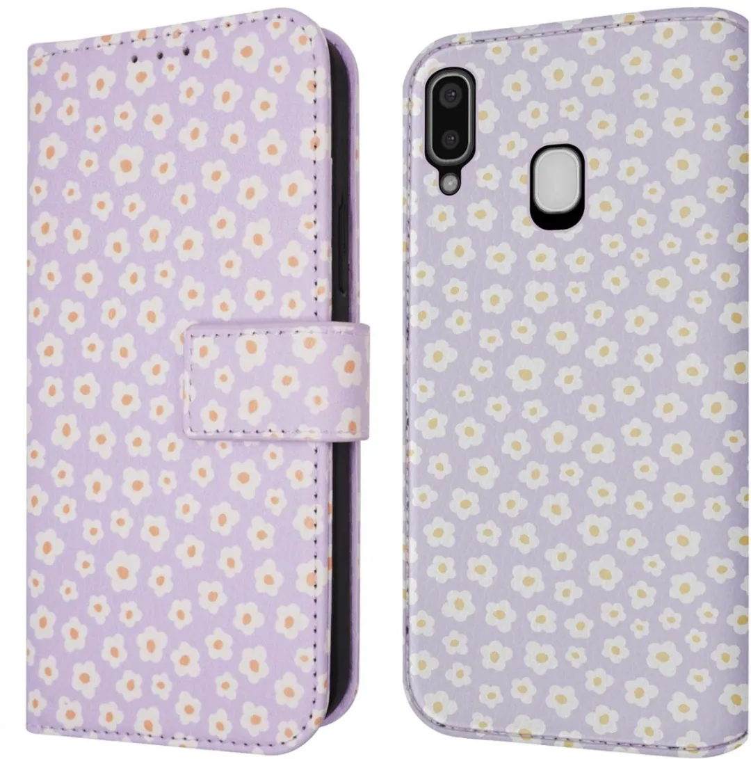 Imoshion Galaxy A20e Hoesje