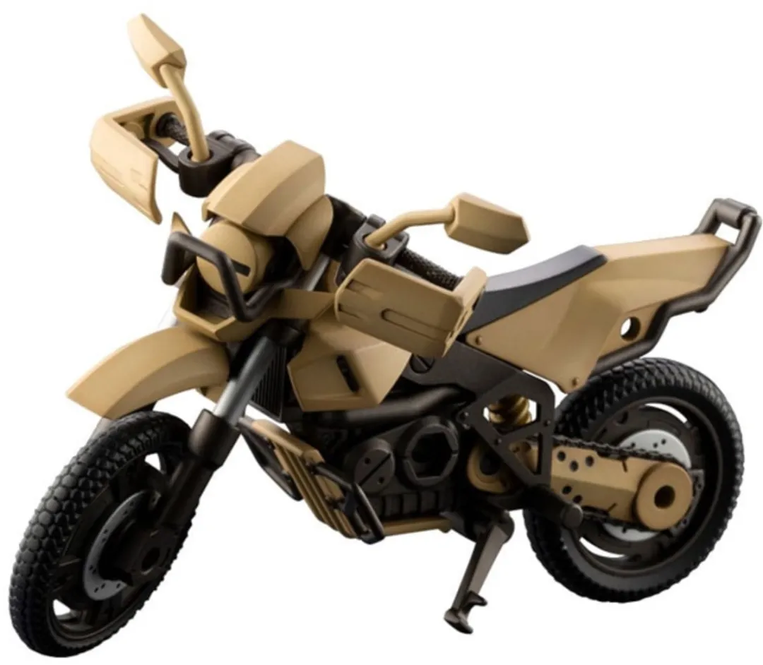 Kotobukiya Hexa Gear KTOHG066R Modelbouwpakket 1:24
