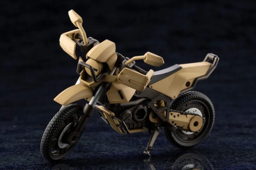 Kotobukiya Hexa Gear KTOHG066R Modelbouwpakket 1:24 - Multicolor