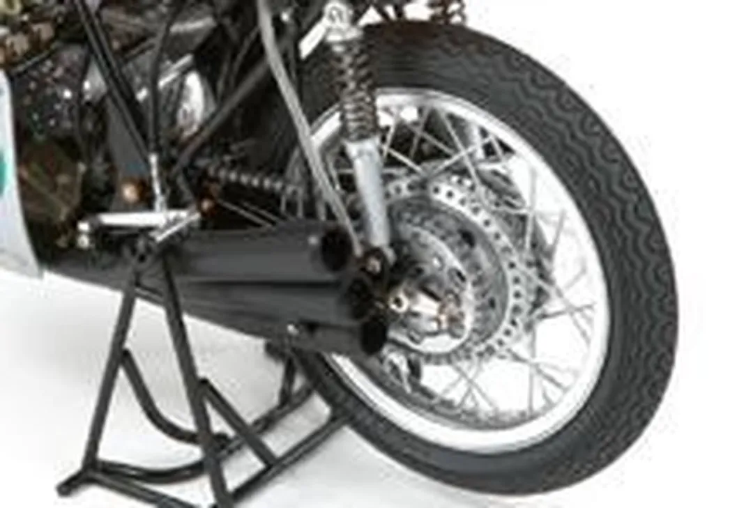 Tamiya 14113 Honda RC166 GP Rr Modelbouwpakket - 1:12 - Multi