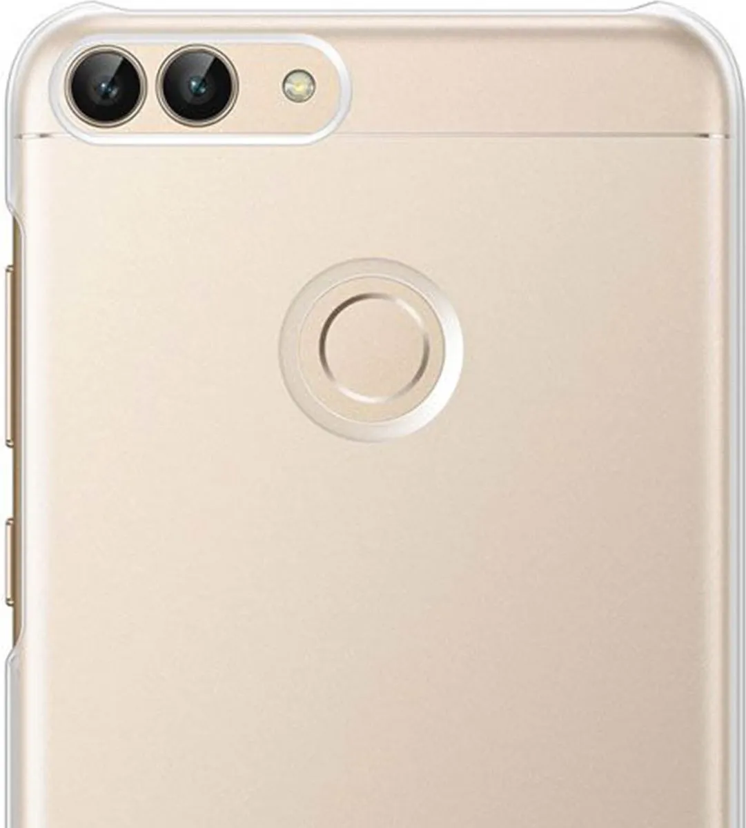 Huawei P Smart 2018 Hoesje