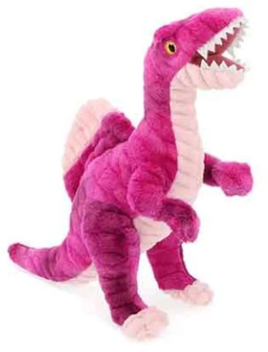 Keel Toys Dinosaurus Spinosaurus Knuffel