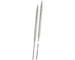 KnitPro Nova Metal Verwisselbare Breipunten 3.75mm