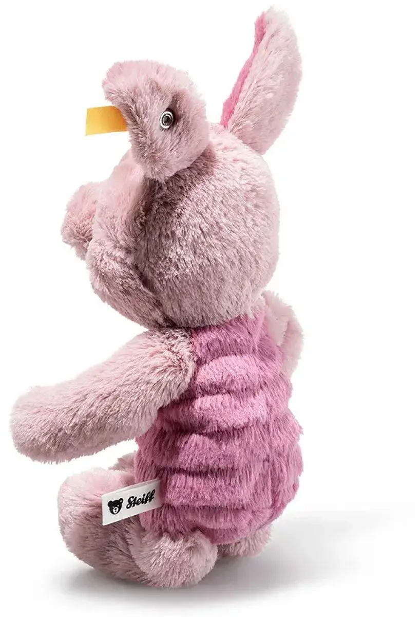 Steiff Piglet 20cm - Meerkleurig
