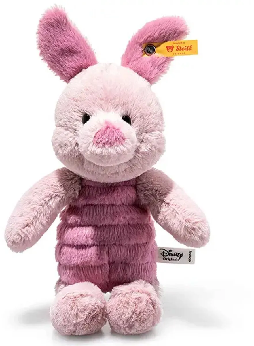 Steiff Piglet 20cm - Meerkleurig