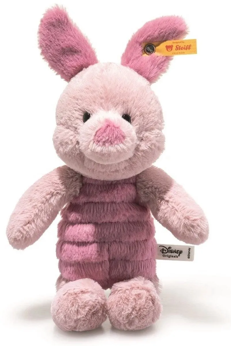 Steiff Piglet 20cm