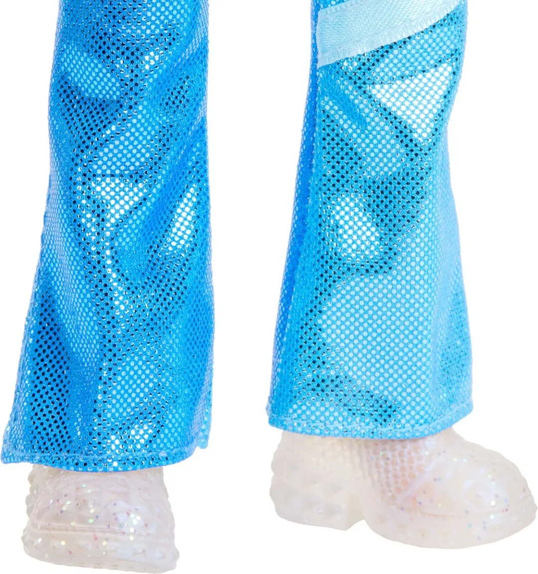 Mattel Disney Chloe Assepoester Descendants Pop - Blauw