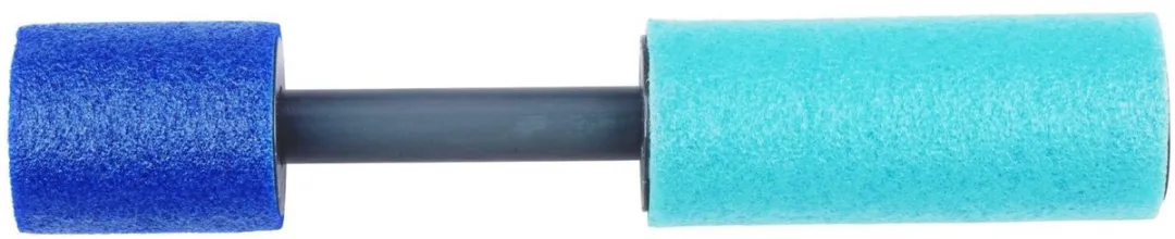 Eddy Toys Waterpistool Blauw