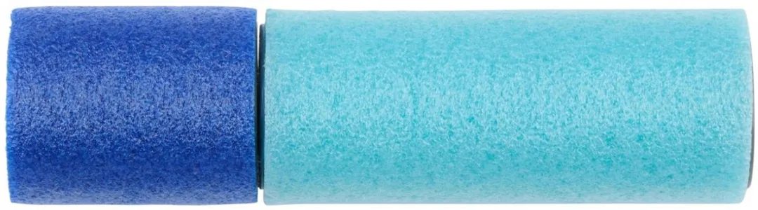 Eddy Toys Waterpistool Blauw - 15cm - 7m