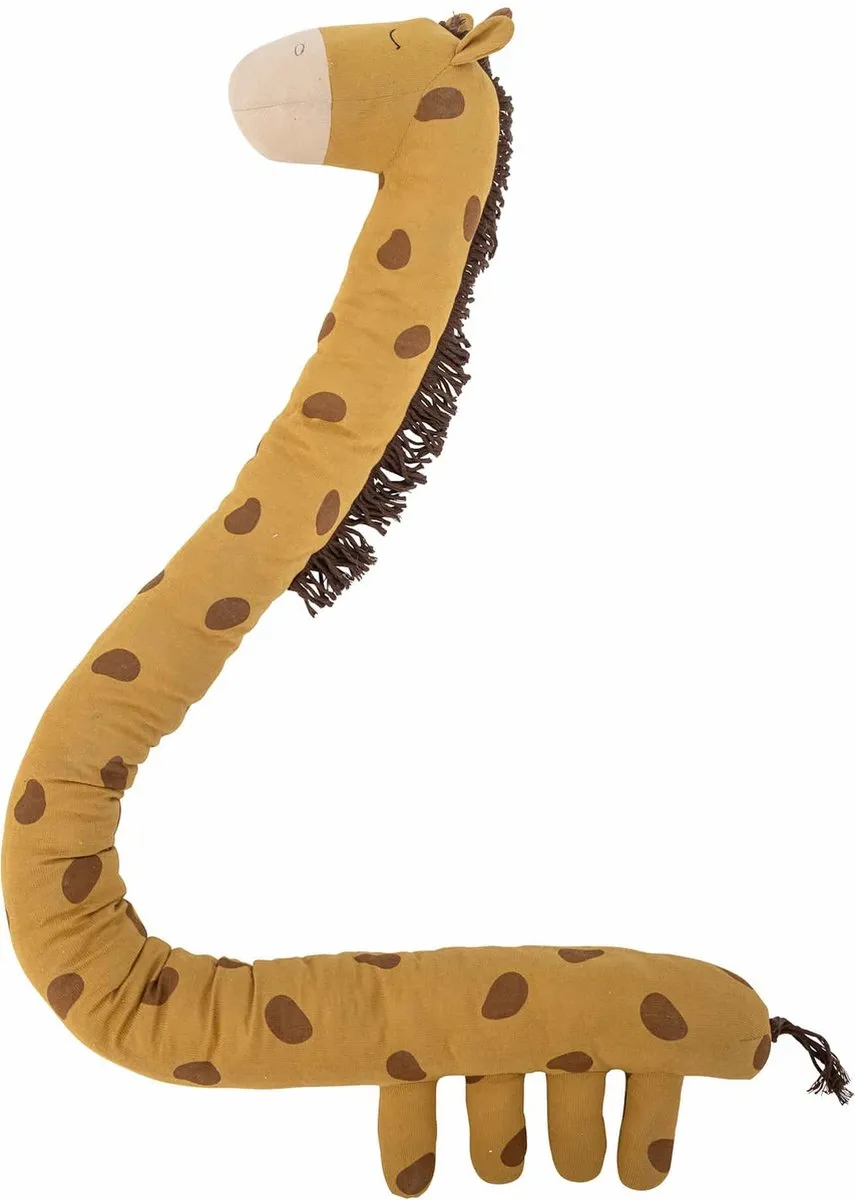 Bloomingville Knuffel Giraf Ibber