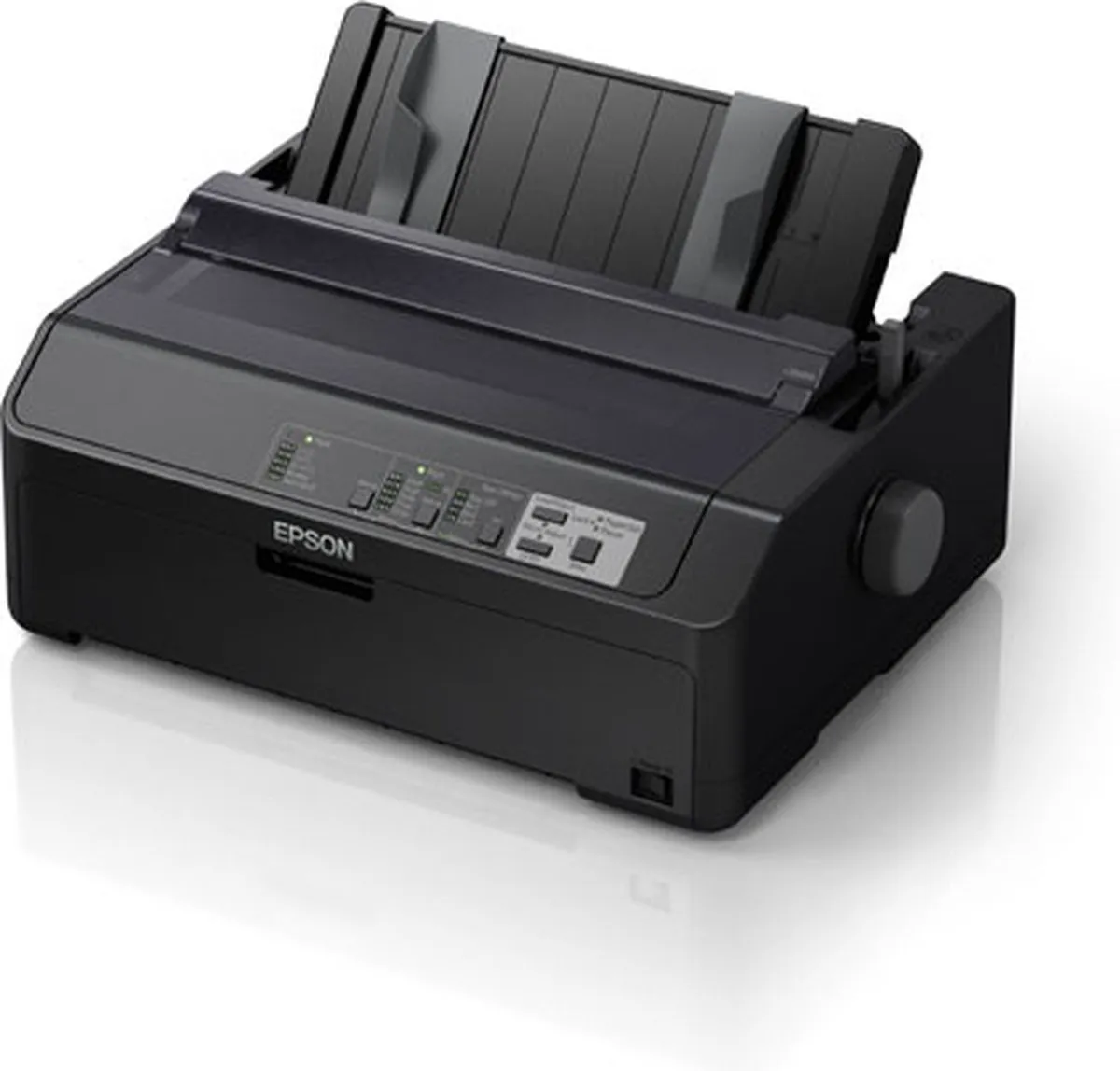 Epson FX-890II Dot Matrix Printer C11CF37401 - Zwart